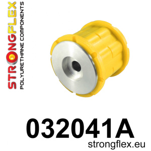 Strongflex BMW F07/F10/F11 Achterdifferentieel - rubber voor SPORT – 032041A