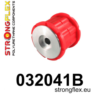 Strongflex BMW F07/F10/F11 Achterdifferentieel - rubber voor – 032041B