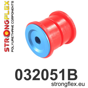 Strongflex BMW F87/F80/F82 Achterdifferentieel - rubber voor – 032051B