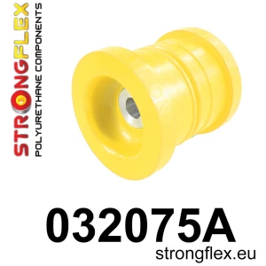Strongflex Toyota Supra Achteras-subframe rubber voor SPORT – 032075A