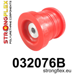 Strongflex Toyota Supra Achteras-subframe rubber achter – 032076B