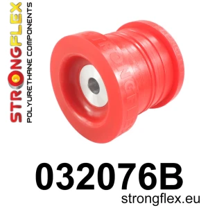 Strongflex Toyota Supra Achteras-subframe rubber achter – 032076B