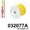 Strongflex Toyota Supra Achterdifferentieel - rubber voor SPORT – 032077A