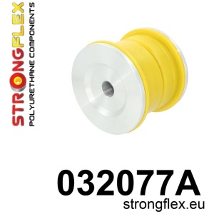 Strongflex Toyota Supra Achterdifferentieel - rubber voor SPORT – 032077A