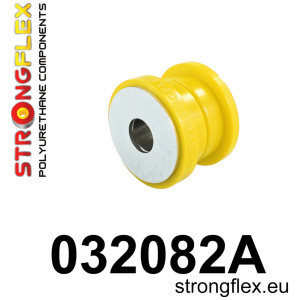 Strongflex BMW E31 Langsdraagarmrubber achter - achter SPORT – 032082A