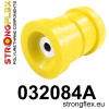 Strongflex BMW E31 Achteras-subframe rubber voor SPORT – 032084A