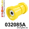 Strongflex BMW E31 Achteras-subframe rubber achter SPORT – 032085A