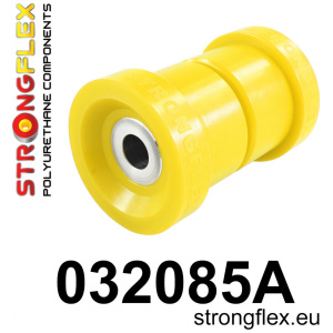 Strongflex BMW E31 Achteras-subframe rubber achter SPORT – 032085A