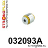 Strongflex BMW F25/F26 Achterste draagarmrubber SPORT – 032093A