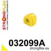Strongflex BMW G32/G30/G31 Achterste stabilisatorrubber SPORT – 032099A