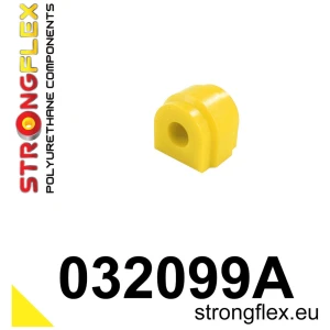Strongflex BMW G32/G30/G31 Achterste stabilisatorrubber SPORT – 032099A