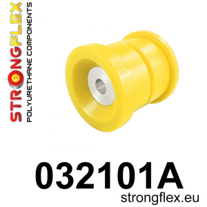 Strongflex BMW F25/F26 Achteras-subframe rubber achter SPORT – 032101A