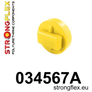 Strongflex Mini / Toyota Onderstel-beschermrubber SPORT – 034567A
