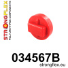 Strongflex Mini / Toyota Onderstel-beschermrubber – 034567B