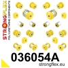 Strongflex BMW E70/E71/E72 Ophangrubberset SPORT – 036054A