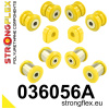 Strongflex BMW E70/F15/E71 Achteras rubberset SPORT – 036056A