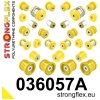 Strongflex BMW E70/E71/E72 Complete ophangrubberset SPORT – 036057A