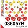 Strongflex BMW E70/E71/E72 Complete ophangrubberset – 036057B