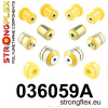 Strongflex BMW F10/F11/F06 Vooras rubberset SPORT – 036059A
