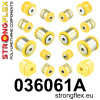 Strongflex BMW F07/F11 Achteras rubberset SPORT – 036061A