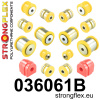 Strongflex BMW F07/F11 Achteras rubberset – 036061B