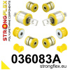 Strongflex BMW E31 Achteras rubberset SPORT – 036083A