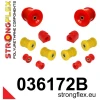 Strongflex BMW E34/E32 Achterste ophangset – 036172B