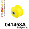 Strongflex Daewoo Nubira Vooras draagarm - voorste rubber SPORT – 041458A