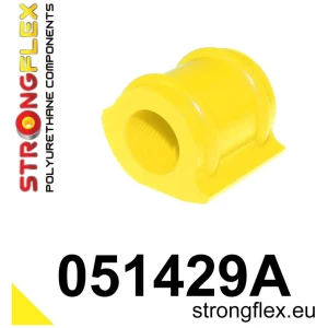 Strongflex Citroën / Peugeot Voorste stabilisatorrubber SPORT – 051429A