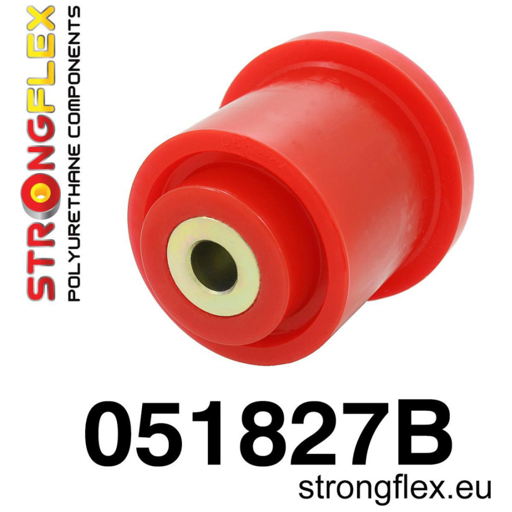 Strongflex Citroën / Peugeot Rear subframe bush – 051827B