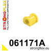 Strongflex Fiat Uno Voorste binnenste stabilisatorrubber SPORT – 061171A