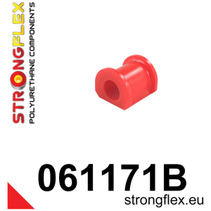 Strongflex Fiat Uno Voorste binnenste stabilisatorrubber – 061171B