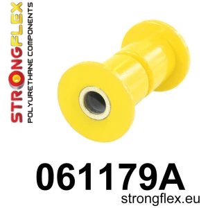 Strongflex Fiat 125P Bladveer achterste schakels – onderste rubber SPORT – 061179A