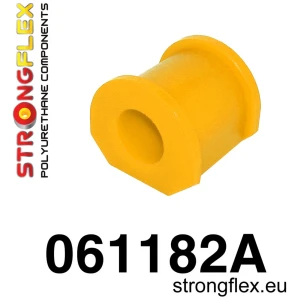 Strongflex Fiat Cinquecento / Seicento Voorste stabilisatorrubber – binnenzijde SPORT – 061182A