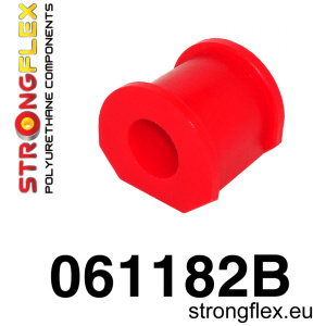 Strongflex Fiat Cinquecento / Seicento Voorste stabilisatorrubber – binnenzijde – 061182B