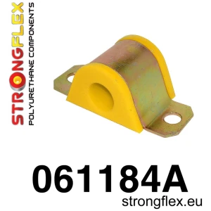 Strongflex Fiat Cinquecento / Seicento Buitenste stabilisatorrubber SPORT – 061184A