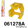 Strongflex Fiat Seicento Inzet transmissieophanging SPORT – 061278A