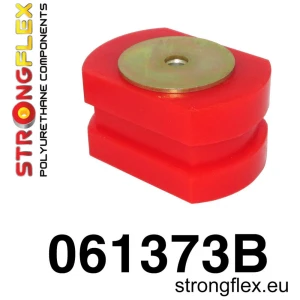 Strongflex Fiat Cinquecento / Seicento Inzet Motor bevestiging (Steuerzijde) – 061373B