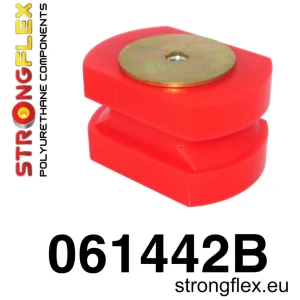 Strongflex Fiat Cinquecento / Seicento Inzet Motor bevestiging (Steuerzijde) – 061442B
