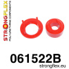 Strongflex Fiat Cinquecento / Seicento Motorophanging inzet – 061522B