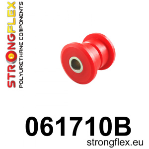Strongflex Citroën / Fiat / Peugeot / Toyota Vooras voorste draagarm rubber – 061710B
