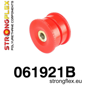 Strongflex Fiat Motorsteun Fiat Coupe Turbo R5 2.0 20V 220PS – 061921B