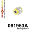 Strongflex Fiat 126P / 500 / 600 Vooras binnenste draagarmrubber SPORT – 061953A
