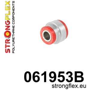Strongflex Fiat 126P / 500 / 600 Vooras binnenste draagarmrubber – 061953B