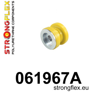 Strongflex Fiat / Lancia Vooras-subframe rubber SPORT – 061967A