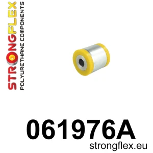 Strongflex Fiat Freemont Achterste draagarmrubber SPORT – 061976A