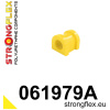 Strongflex Fiat Freemont Achterste stabilisatorrubber SPORT – 061979A