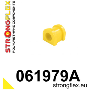 Strongflex Fiat Freemont Achterste stabilisatorrubber SPORT – 061979A