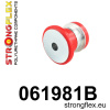 Strongflex Fiat Freemont Vooras-subframe achterste rubber – 061981B