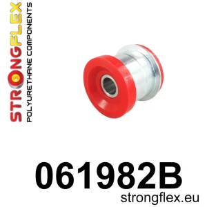 Strongflex Fiat Freemont Achteras-subframe rubber voor – 061982B